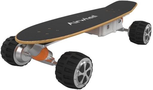 Airwheel