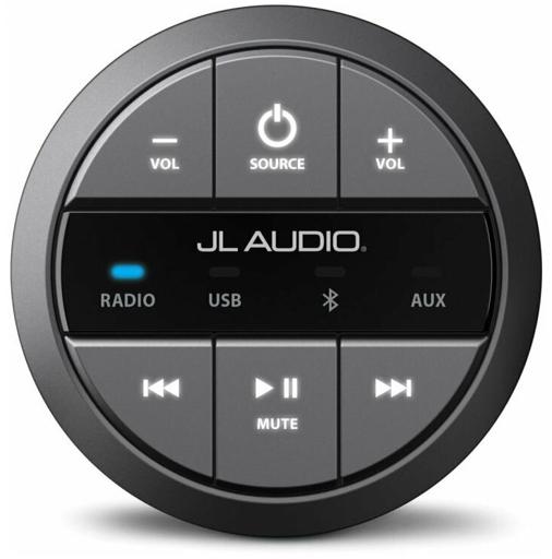 JL Audio